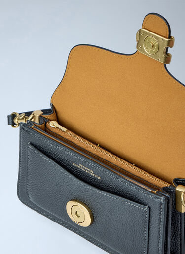 Coach Tabby Shoulder Bag 20 Black coa0265013