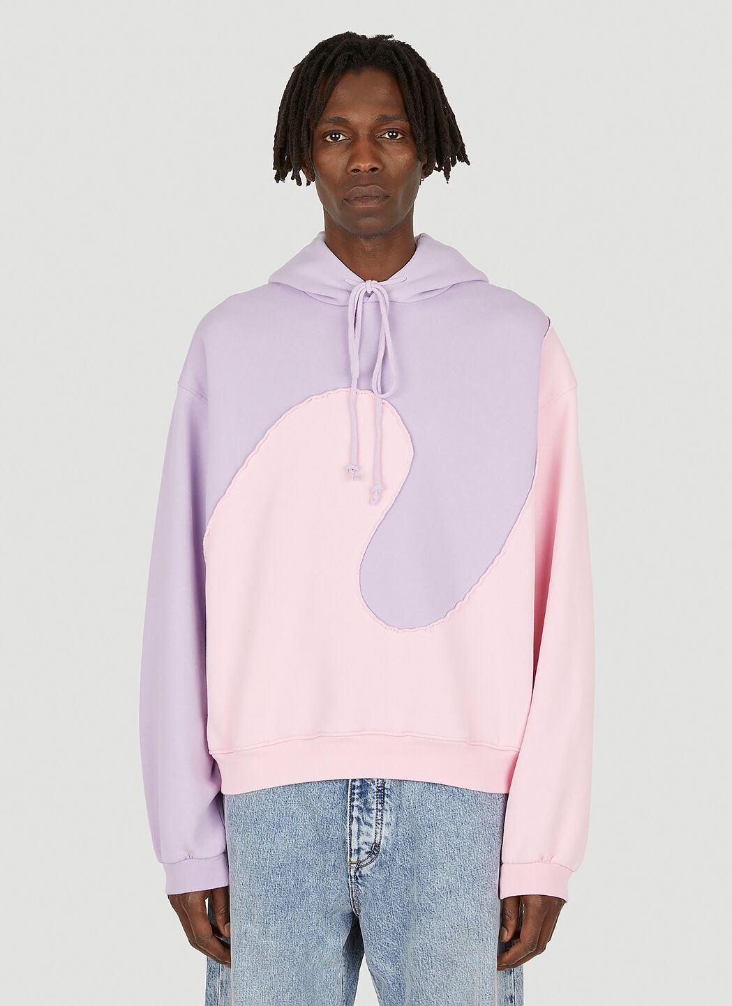 Erl brand hoodie store