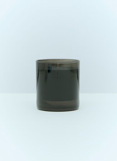 cent.ldn Brixton Scented Candle Black ctl0355005