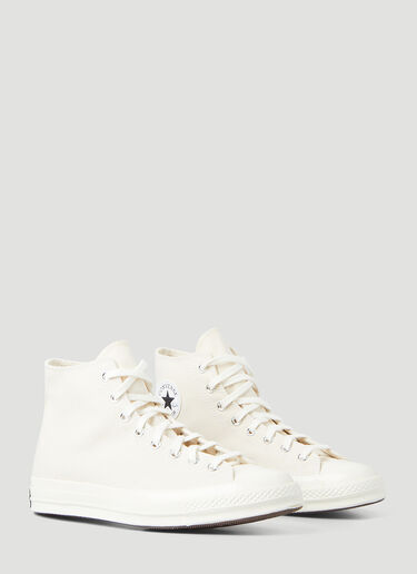 Converse Chuck 70 High-Top Sneakers White con0345004