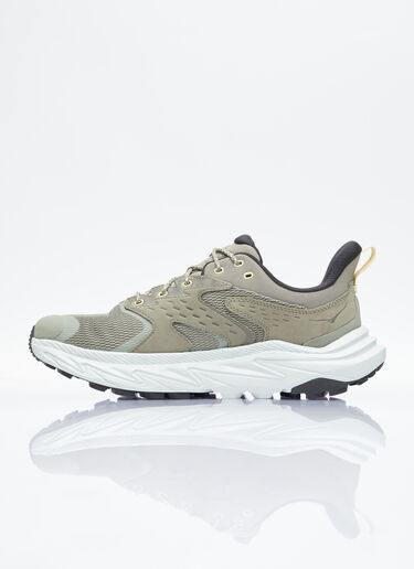 HOKA Anacapa 2 Low GTX Sneakers Green hok0154007