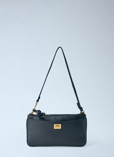 Rodeo Phone Pouch Balenciaga Rodeo Phone Pouch Black bal0263036