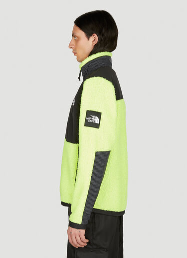 The North Face Denali Fleece Jacket Yellow tnf0152021