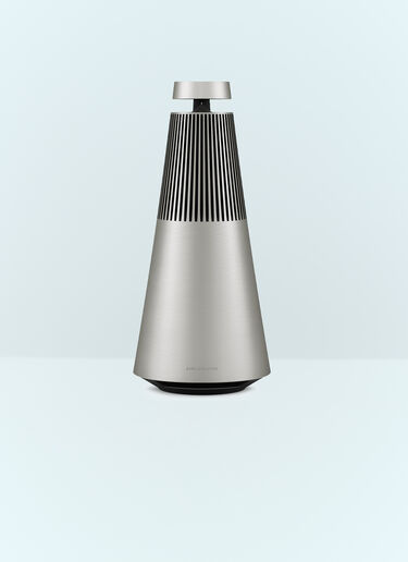 Bang & Olufsen Beosound 2 Speaker Silver wps0691472