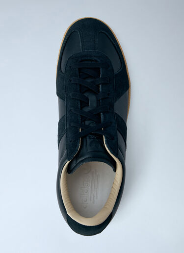 LN-CC® - adidas: Bw Army Sneakers - Black adidas Bw Army Sneakers Black adi0365005