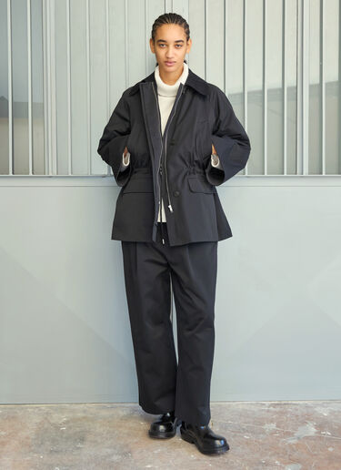 Skall Studio Gaby Jacket Black ska0258006