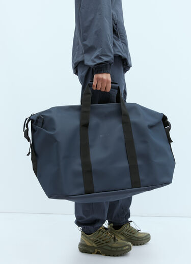 Rains Hilo Weekender Bag Navy rai0354019