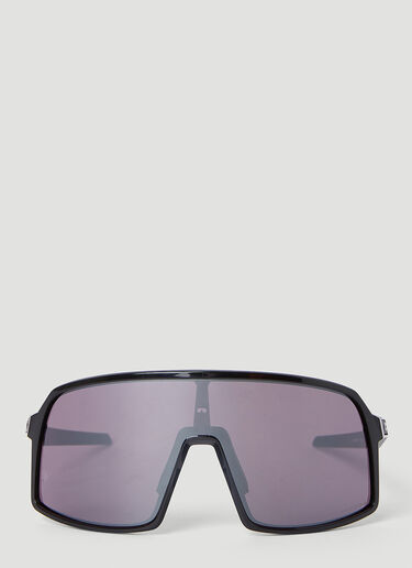 Oakley Sutro S Sunglasses Black lxo0351002