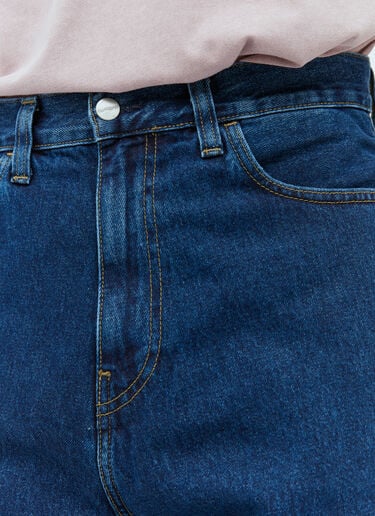 Carhartt WIP Landon Jeans Blue wip0154004