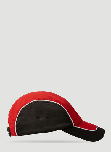 Pleasures Performance Racing Cap Red pls0150023