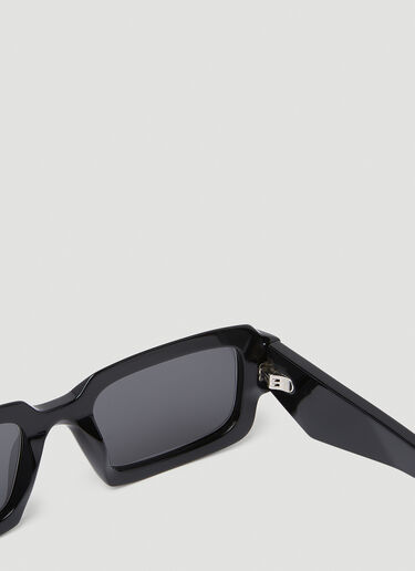 Symbole Sunglasses Prada Symbole Sunglasses Black lpr0353002