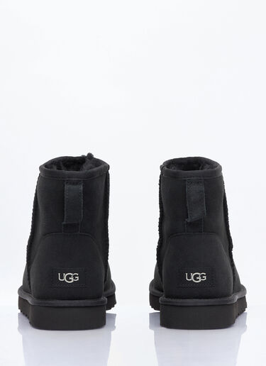 UGG Classic Mini Boots Black ugg0158006