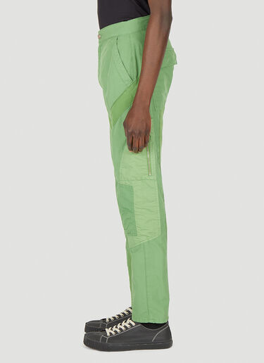 Namacheko Kanan Pants Green nac0148006