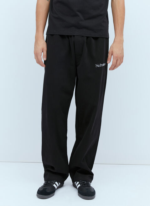 Aries Mini Problemo Work Pants White ari0152007