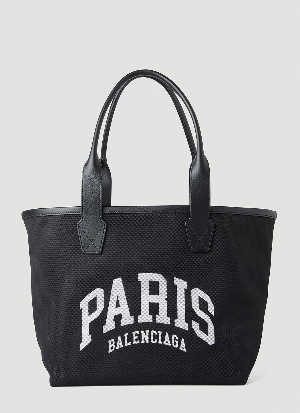 Balenciaga ville hotsell tote