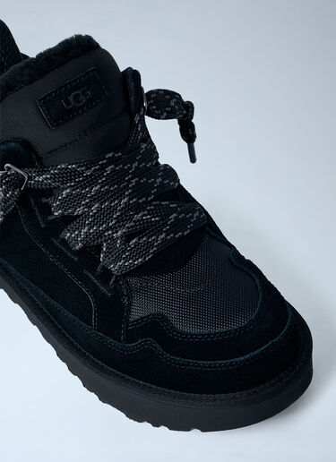 Lowmel Sneakers UGG Lowmel Sneakers Black ugg0162010