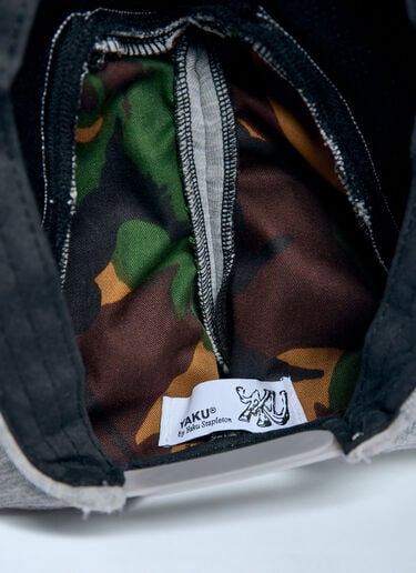 Re-Create Dragon Cap Nike by Yaku Re-Create Dragon Cap Grey nik0165046