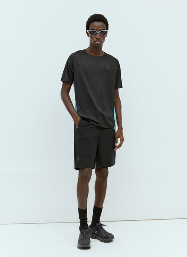 Performance T-Shirt On Performance T-Shirt Black onr0154001