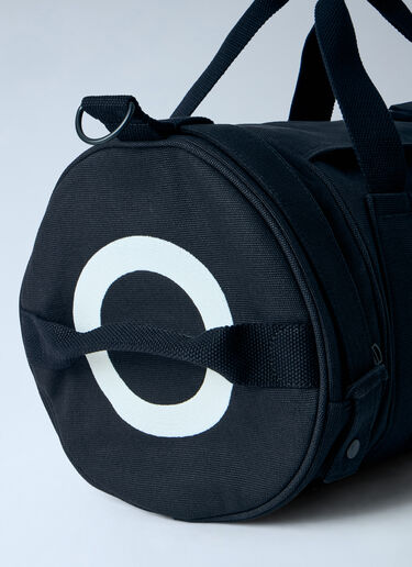 LN-CC® - Fred Perry x Craig Green: Barrel Bag - Black Fred Perry x Craig Green Barrel Bag Black fry0166011