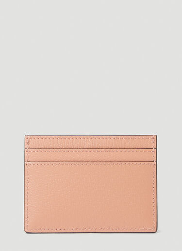 Gucci 오피디아 GG 카드홀더 핑크 guc0253227