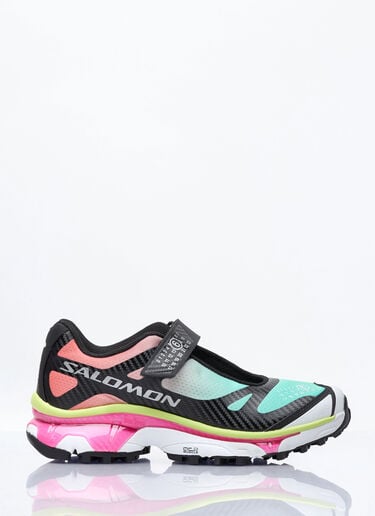 MM6 Maison Margiela x Salomon XT-メリーJスニーカー マルチカラー mms0258002