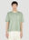 Visvim Amplus T-Shirt White vis0153020