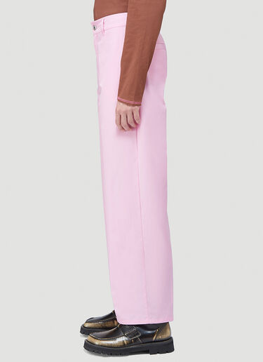 Heaven by Marc Jacobs Wide Pants Pink hvn0344016
