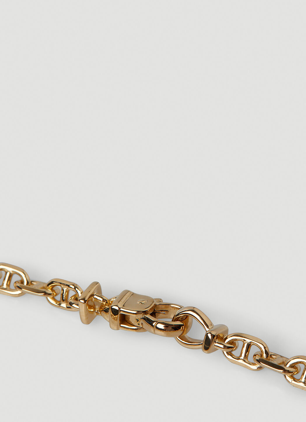 Tom Wood Cable Bracelet in Gold | LN-CC Tom Wood Cable Bracelet in Gold | LN-CC
