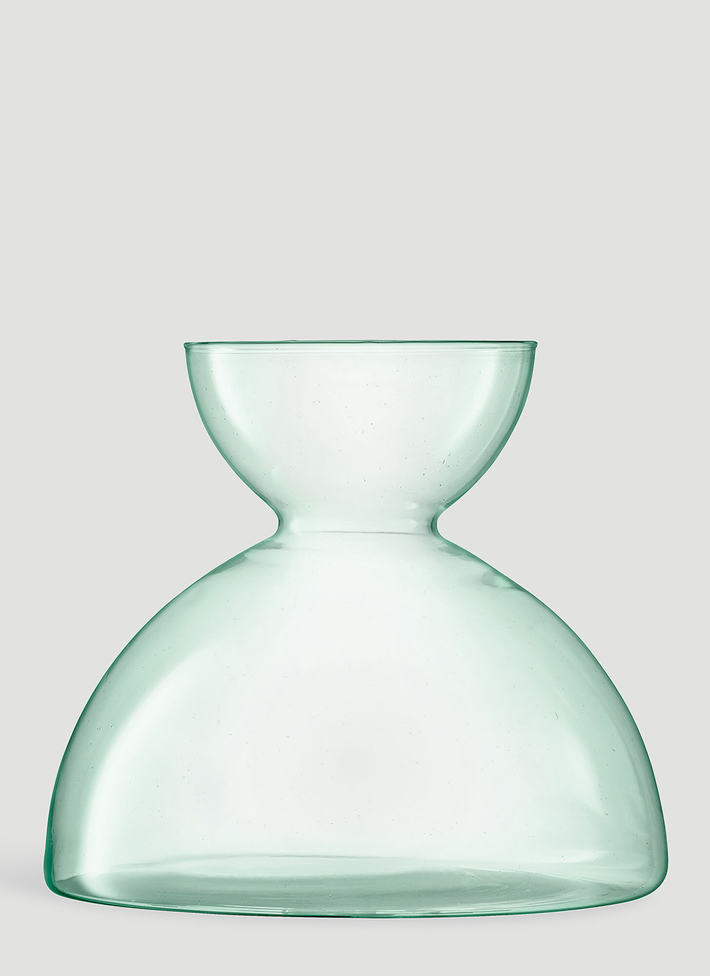 Lsa International Canopy Small Vase Unisex Transparent