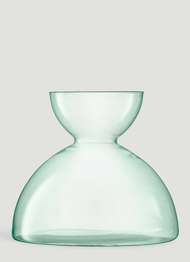 LSA International Canopy Small Vase Transparent wps0644357
