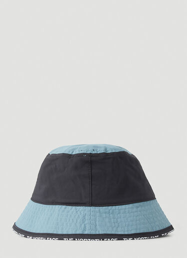 The North Face Elements Cypress Bucket Hat Blue tne0247008