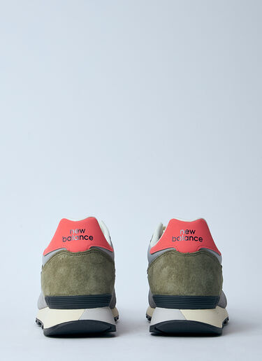New Balance U475BA Sneakers Grey new0360002
