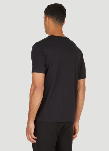 Champion Reverse Weave 1952 T-Shirt Black cha0150010