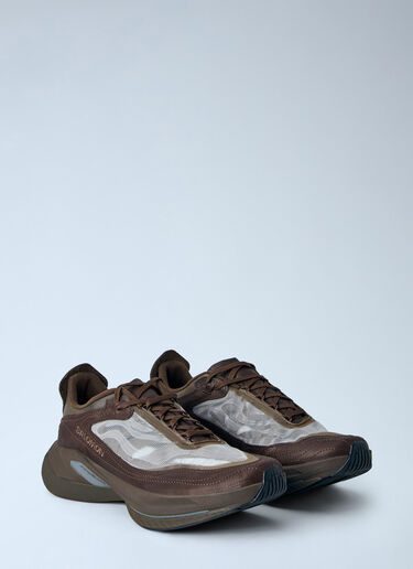 Salomon Neuva Advanced Sneakers Brown sal0165006