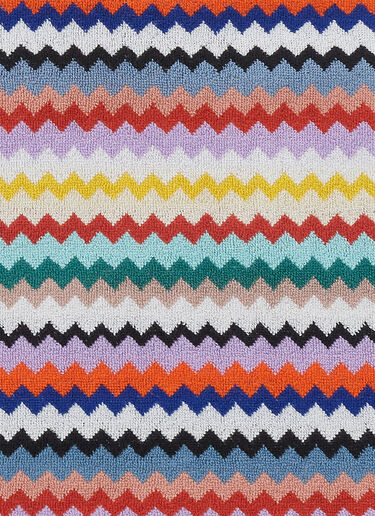 Missoni Set Of Two Riverbero Towels Multicolour wps0691590