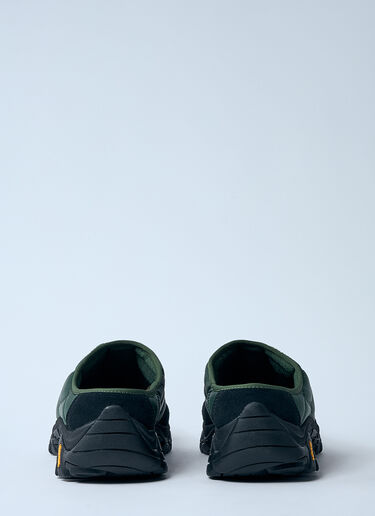 Merrell 1 TRL Moab 2 Sneakers Green mrl0158003