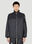 Rick Owens x Champion Mountain Windbreaker Jacket Black roc0153003