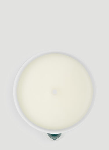 Gucci Herbosum Ladybug Candle Green wps0638388