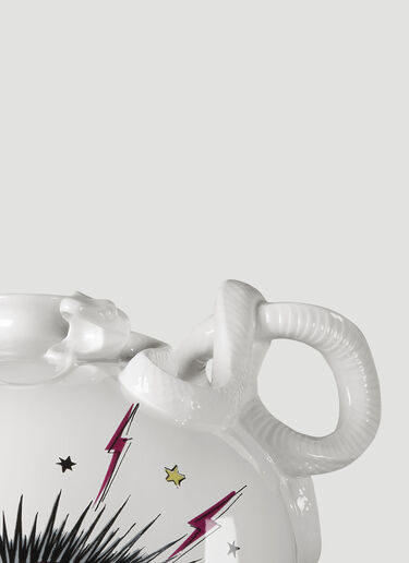 Star Eye Vase Gucci Star Eye Vase White wps0638377