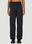 Dolce & Gabbana Zip Fastening Track Pants White dol0151027
