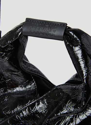 MM6 Maison Margiela Japanesse 单肩包 黑色 mmm0253041