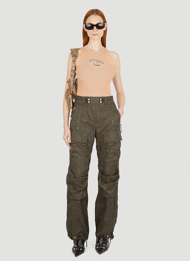 M-Onerva Top Diesel M-Onerva Top Beige dsl0251015