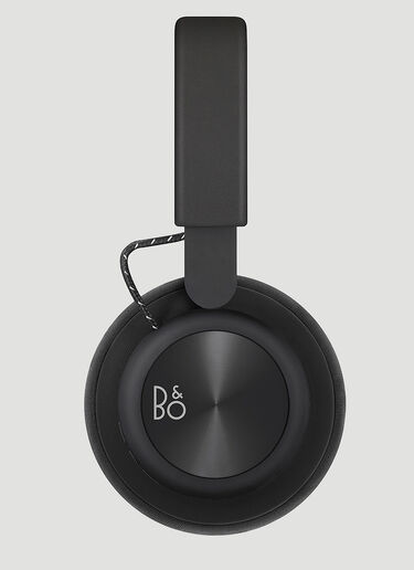 Bang & Olufsen Beoplay H4 Headphones Black wps0640038
