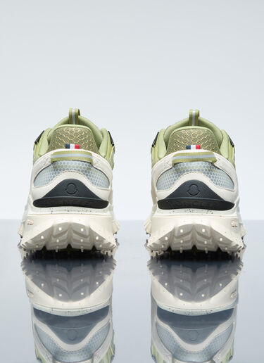 Moncler Trailgrip 低帮运动鞋 灰色 mon0155043