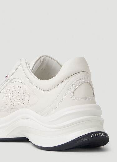 Gucci Rython GG Sneakers White guc0251285