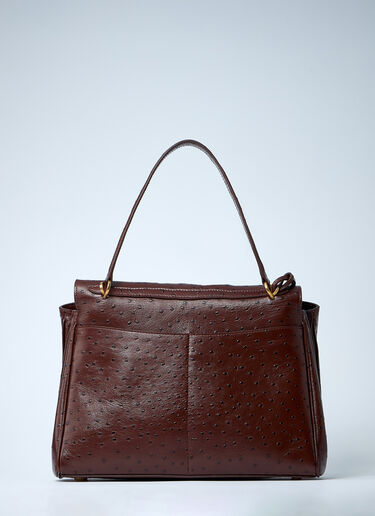 Medium Rodeo Shoulder Bag Balenciaga Medium Rodeo Shoulder Bag Camel bal0261040