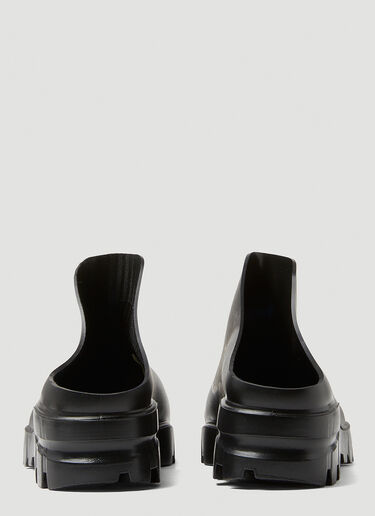 HATHENBRUCK™ Chillbies Slip Ons Black hat0146005