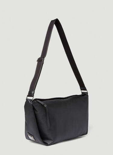 Dolce & Gabbana 柔软单肩包 黑色 dol0151011