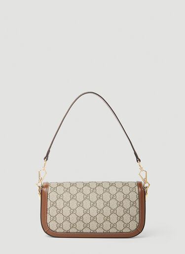 Canvas GG shoudler bag Gucci Canvas GG shoudler bag Brown guc0253199