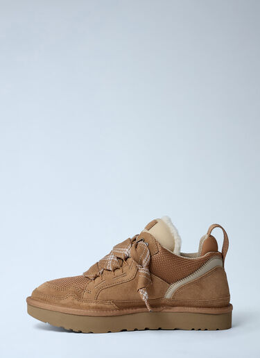 Lowmel Sneakers UGG Lowmel Sneakers Camel ugg0362016